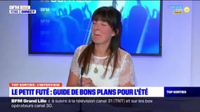 Top Sorties : Le petit futé: Guide de bons plans pour l'été