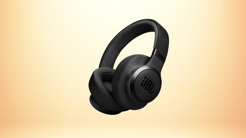 Boulanger fait une folie sur le prix affiché sur ce casque JBL haut de gamme 