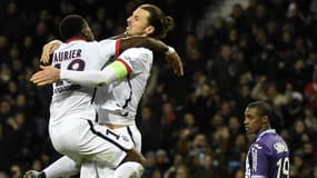 Zlatan Ibrahimovic