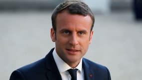 Emmanuel Macron va avant tout rappeler sa vision aux partenaires sociaux