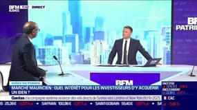 Idée de placements : L'état du marché mauricien avec la crise sanitaire - 02/05