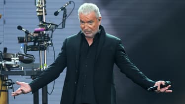 Bernard Lavilliers