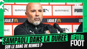 Rennes : Sampaoli peut-il s'inscrire dans la durée en Bretagne ?