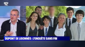 Dupont de Ligonnès: l'enquête sans fin - 01/06