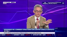 Idée de placements : Comment structurer son contrat d’assurance-vie dans le contexte actuel ? - 19/06