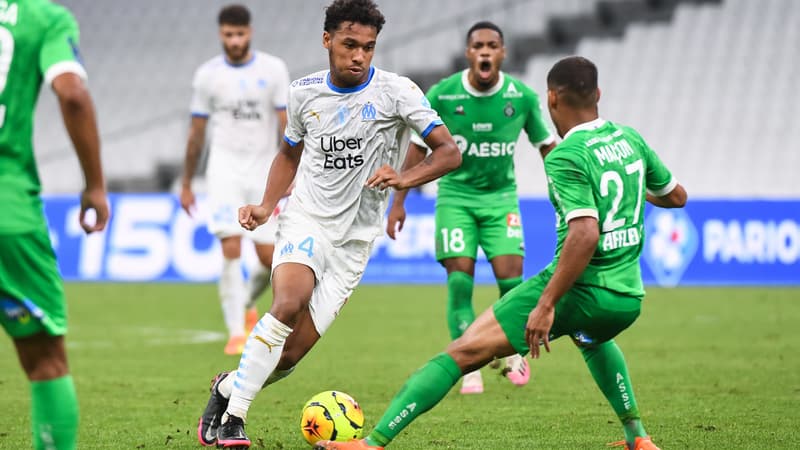 Ligue 1: à quelle heure et sur quelle chaîne regarder Saint-Etienne-OM