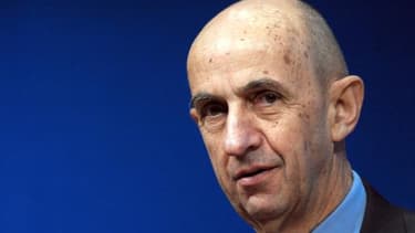 Louis Gallois devra encore recevoir l'aval de l'Assemblée générale des actionnaires.