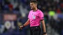 Jesus Gil Manzano au sifflet pour OM-Olympiacos