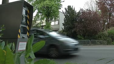 L'association 40 millions d 'automobilistes par en guerre contre les radar "piège"