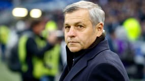 Bruno Genesio