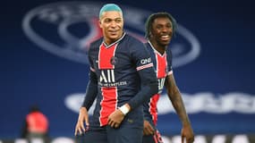 Kylian Mbappé