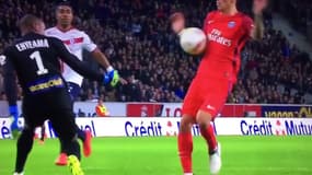 Angel Di Maria (PSG)