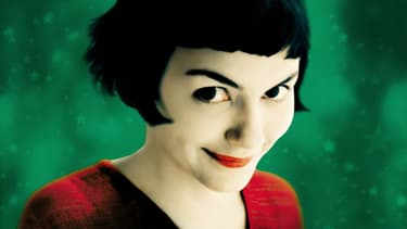 Amélie Poulain