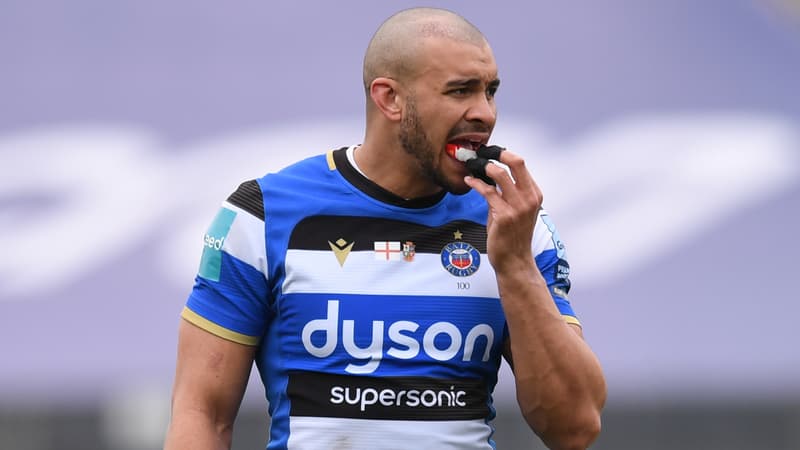 Toulon: Jonathan Joseph ne viendra pas