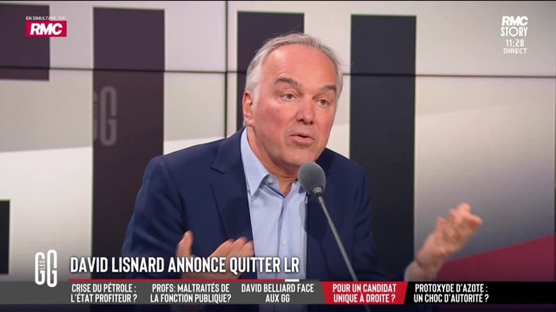 "Vous imaginez François Bayrou soutenir Sarah Knafo": une primaire de la droite impossible?