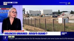 "Ça apporte des emplois, de la visibilité": la maire de Décines revient sur l'impact du Groupama Stadium