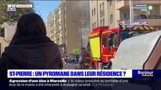 Marseille: deux incendies en huit jours dans une résidence près de la Timone