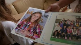 Kaëna n'a pas survécu, malgré une opération qui avait enlevé une majeure partie de sa tumeur le mois dernier.