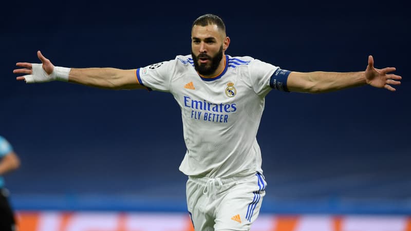 Ballon d'or: les trois favoris Benzema, Lewandowski et Messi au scanner