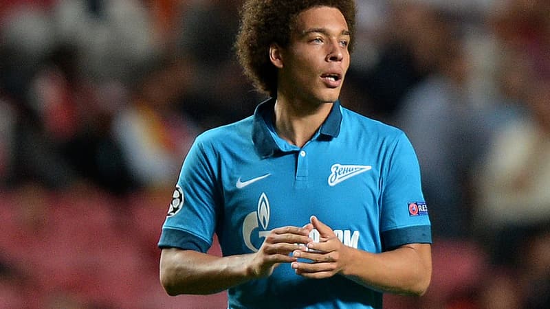 Axel Witsel