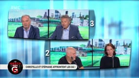 Le match des GG - 21/09