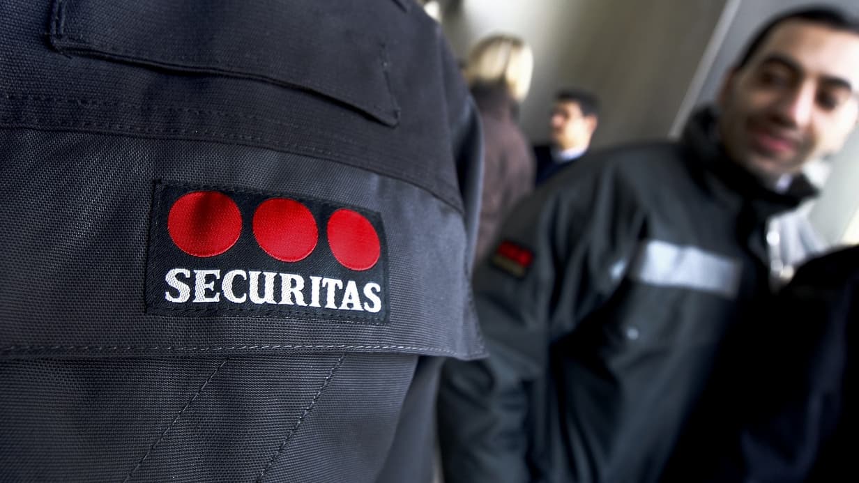 Securitas France accusée de dépassements répétés de la durée légale du ...