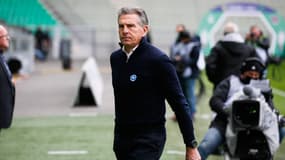 Claude Puel