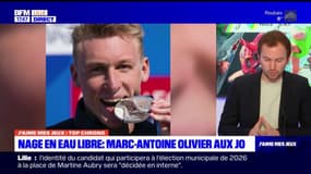 J'aime les jeux: Marc-Antoine Olivier valide son ticket, Antoine Dupont en stage à l'INSEM