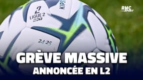 Ligue 2 : Grève massive de supporters contre la programmation
