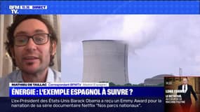 Crise énergétique: en Espagne, le prix du gaz plafonné dans le cadre de "l'exception ibérique"