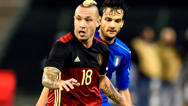 Radja Nainggolan