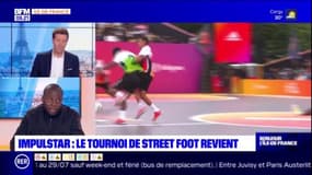 Île-de-France: intéresser les jeunes au sport via les réseaux sociaux