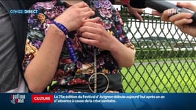 "Ma vie est plus importante que celle des autres", les soignants partagés sur la vaccination