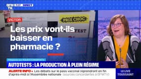 Autotest: quand faut-il en faire un ? Sont-ils fiables ? Y en a-t-il assez ?BFMTV répond à vos questions