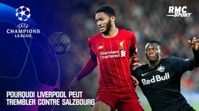 Salzbourg - Liverpool : pourquoi les champions d'Europe en titre peuvent trembler