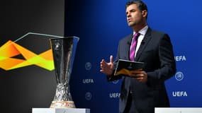 Le Final 8 de la Ligue Europa est connu