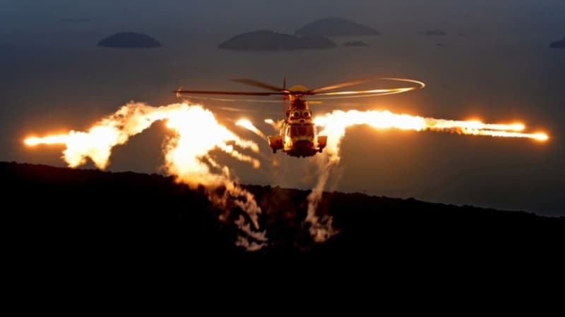 Airbus Helicopters vient de remporter un contrat de 2,5 milliards d'euros en Pologne, marché jusque-là chasse gardée des Américains. 