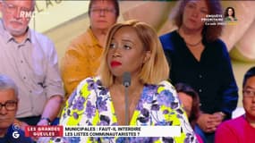 Municipales : faut-il interdire les listes communautaristes ? - 21/10