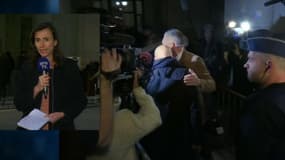 À Bruxelles, Salah Abdeslam refuse de répondre aux questions dès le début de son procès