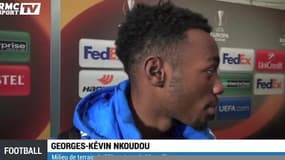 Slovan Liberec - OM (2-4) : Les Marseillais ont fait le boulot