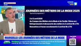 La chronique Tendances Provence du vendredi 28 mars