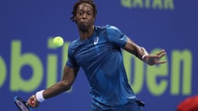 Gaël Monfils