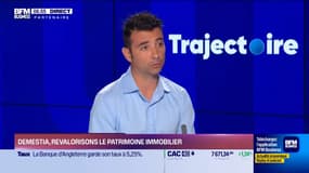 Trajectoire : Demestia, revalorisons le patrimoine immobilier - 21/06