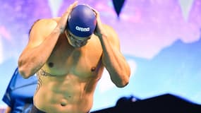 Florent Manaudou