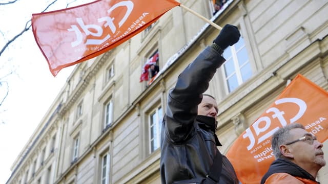 La CFDT a longtemps été réfractaire à un tel accord.