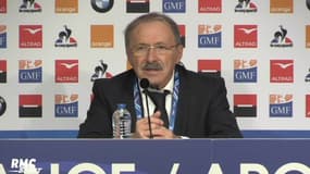 XV de France - Brunel : "On a plein de choses à améliorer"
