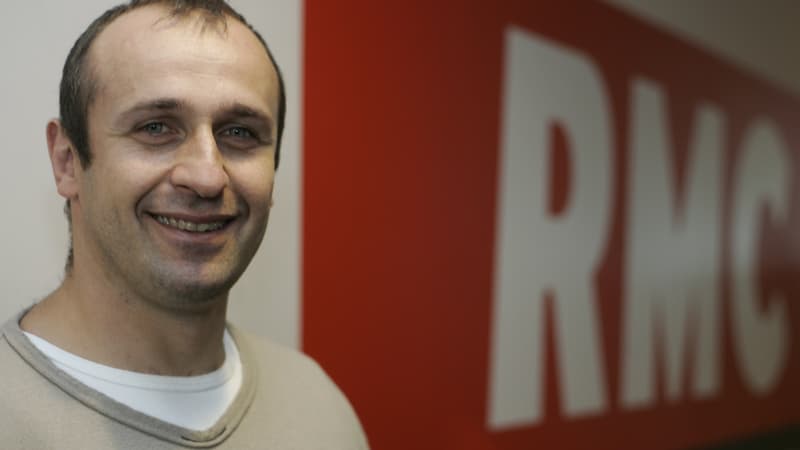 Philippe Saint-André