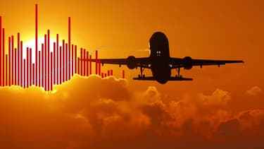 Le vol MS804, un airbus A320 immatriculé SU-GCC, a disparu dans la nuit du 18 au 19 mai, alors qu'il effactuait un vol Paris-Le Caire. (Photo d'illustration)