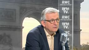 Jean-Luc Mélenchon absent de la fête de l'Huma? "On aurait préféré qu'il soit là", concède Pierre Laurent