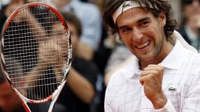 Jérémy Chardy